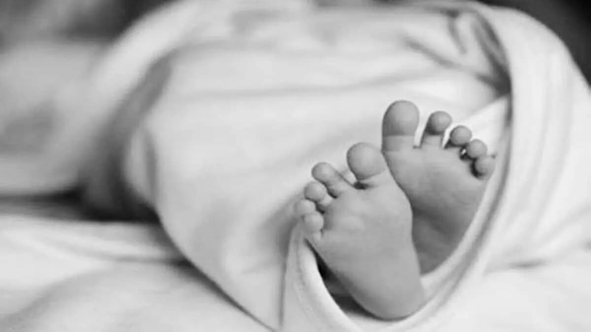 Missing minor girl found dead in howrah