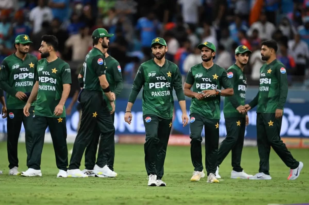 Pakistan wanted to rope in Babar Azam ahead of Asia Cup Final