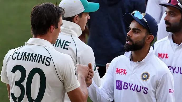Ex India coach on India chances of winning in Australia this winter