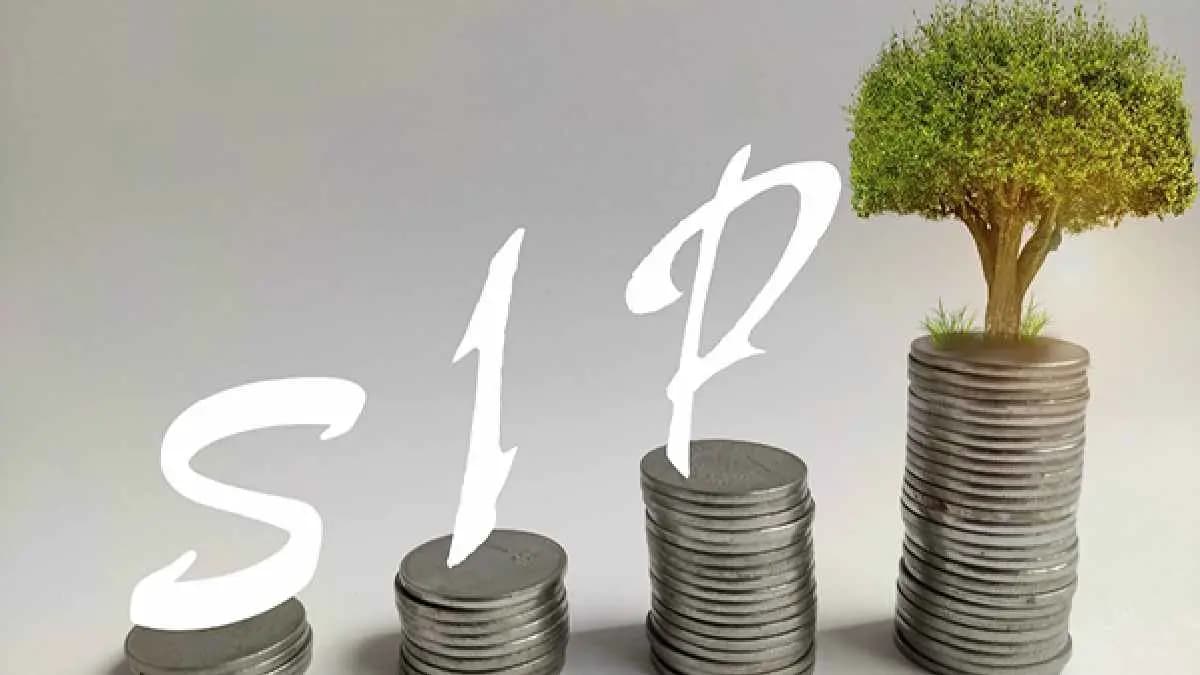 SIP Investment for 25 years can generate Big money