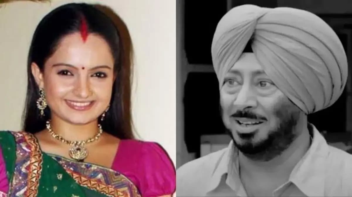 Gopi Bahu Giaa Manek marries Varunn Jain Actor Jaswinder Bhalla passes away at 65