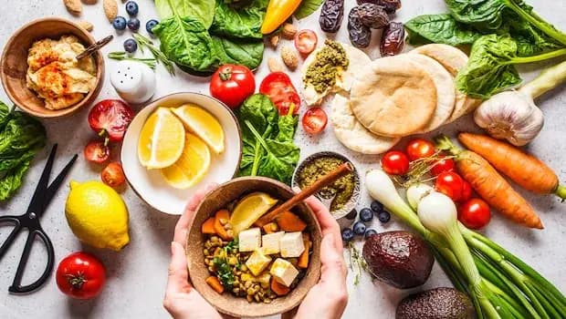 This Indian City Had The Highest Number Of Vegetarian Orders gnr