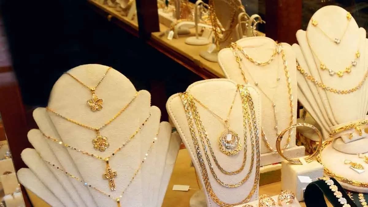 BIS to mandate Hallmarking for Silver and Gold Jewellery form September