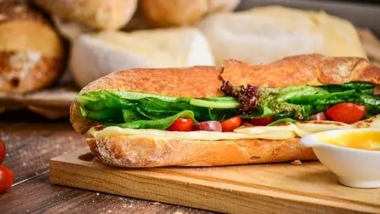 couple flies to Milan for sandwiches, finds it cheaper than a trip to London? GNR