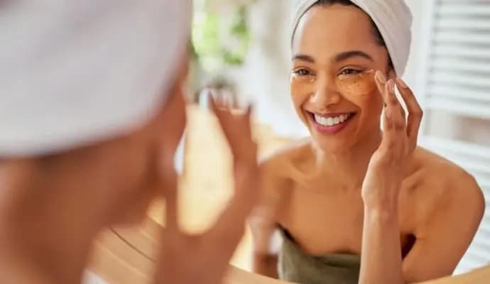 THESE remedies may cure dark circles on your face