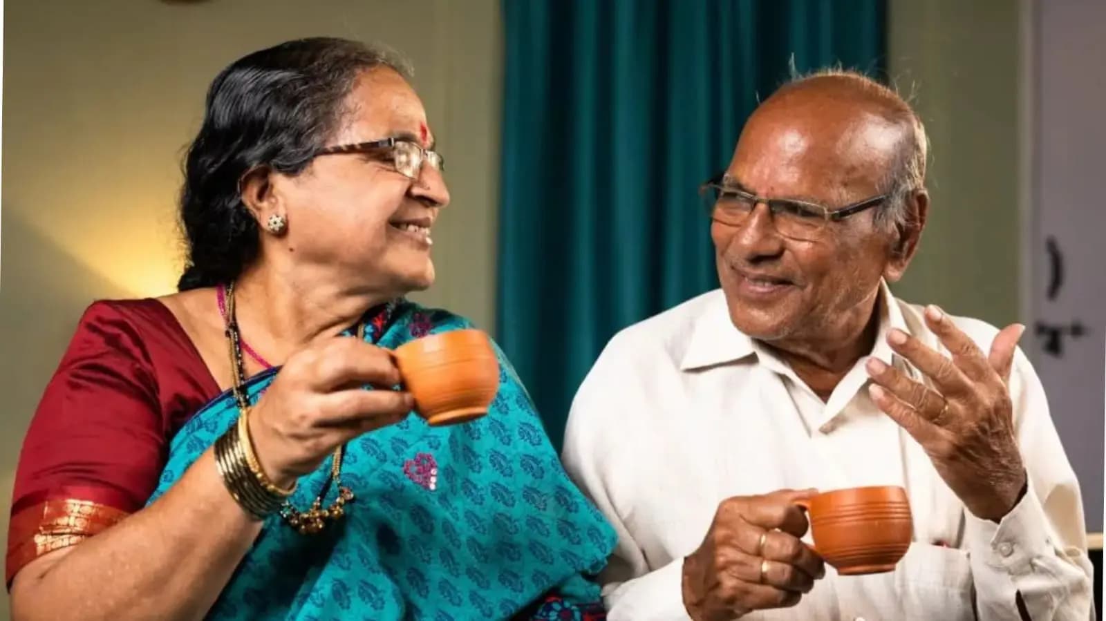 this village has free homes for elder people in kerala_gnr