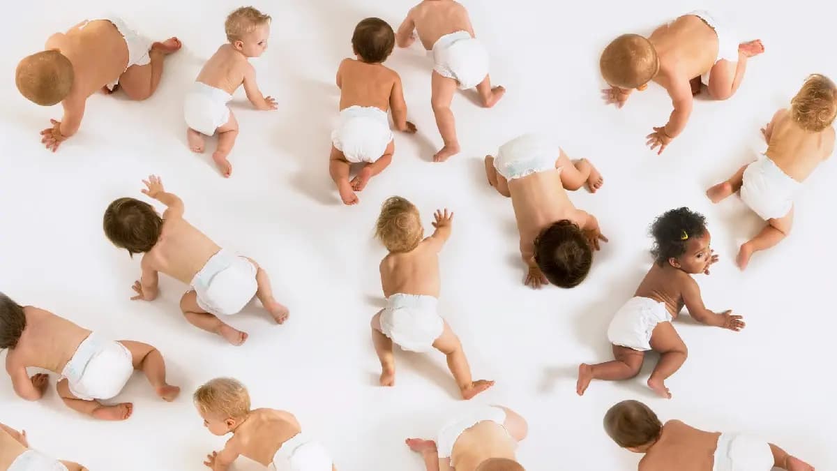 Worlds most famous sperm donor aims to have children in every country lif