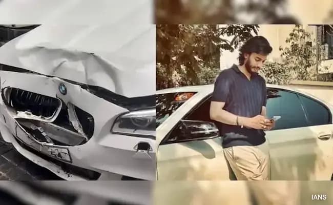 Mihir Shah Sent To Jail For 14 Days gnr