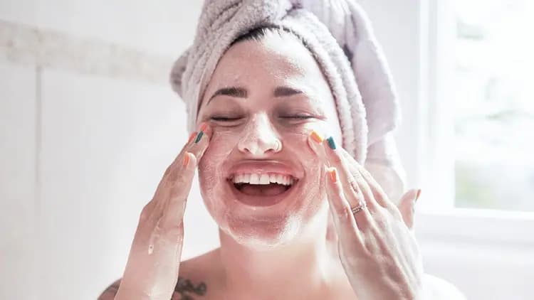 not any expensive facepack, these tricks will revive skin glow LIF