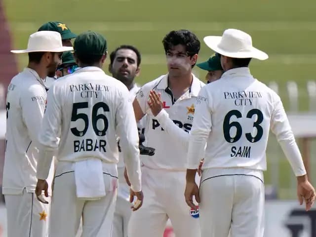 Pakistan board offers free entry to students for second Test against Bangladesh