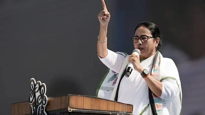 Mamata Banerjee leaving for Jalpaiguri today