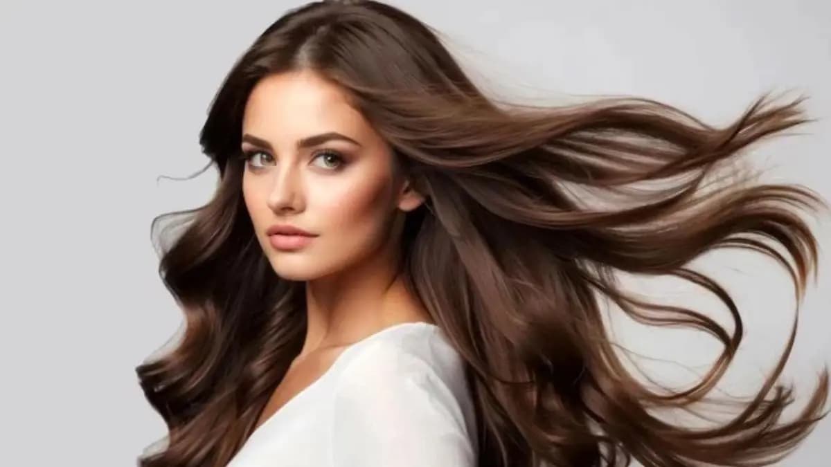 These Homemade powder with various seeds help to grow hair fast and prevent all hair related problems