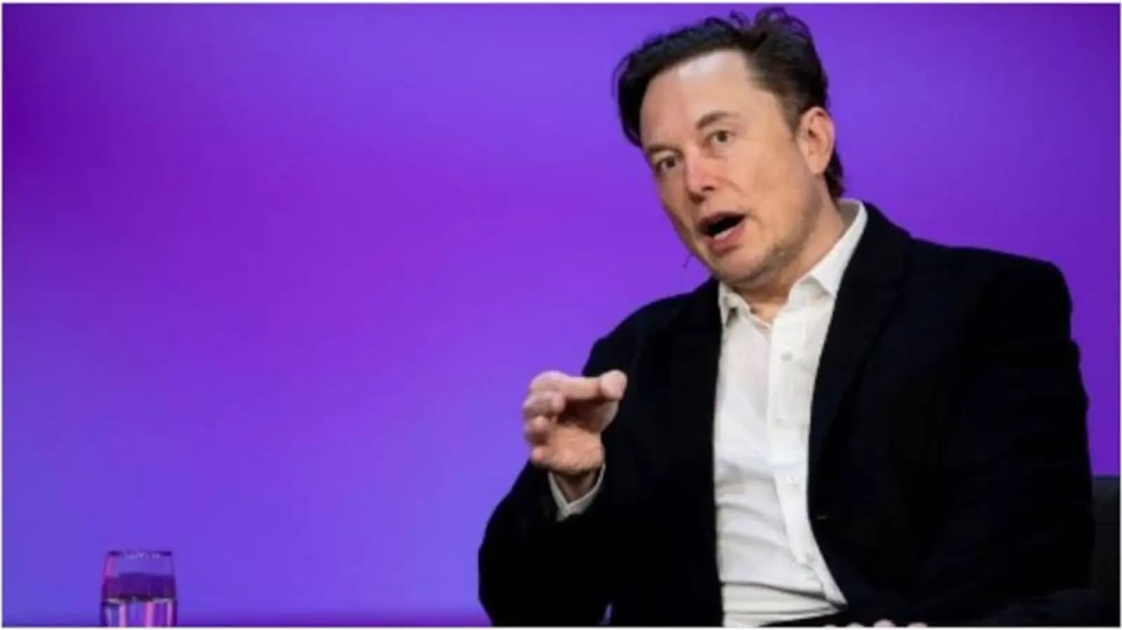 Stop Donating To Wikipedia, Controlled By Far-Left Activists says Elon Musk_gnr