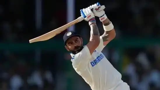 Virat Kohli becomes fastest batter to 27000 international runs breaks Sachin record