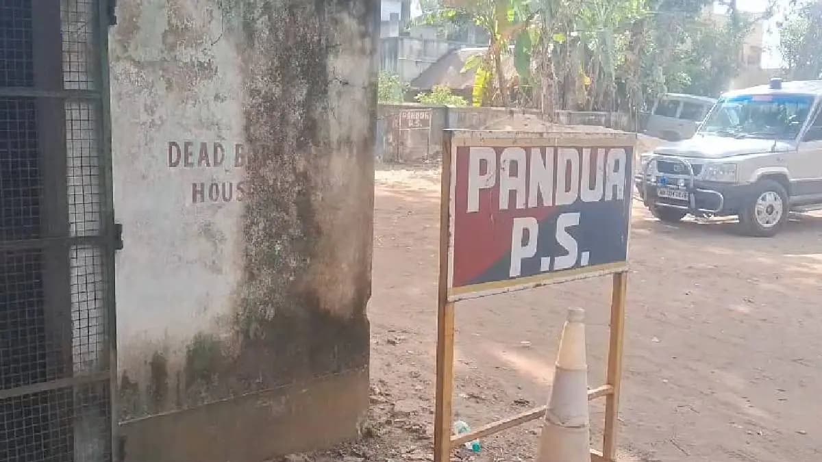 Couple Set on Fire in Attempted Murder Suspect Arrested gnr