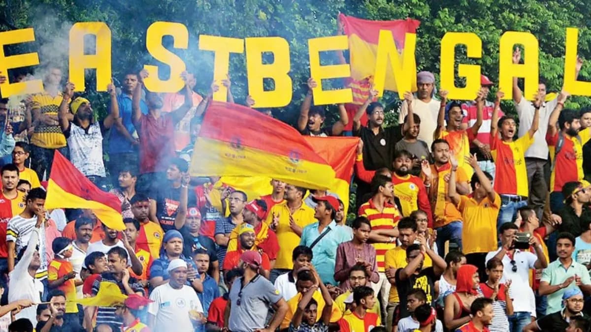 East Bengal snatches Argentine defender Kevin Sibille from  Mohun Bagan and he will strengthen Red and Gold brigades defence