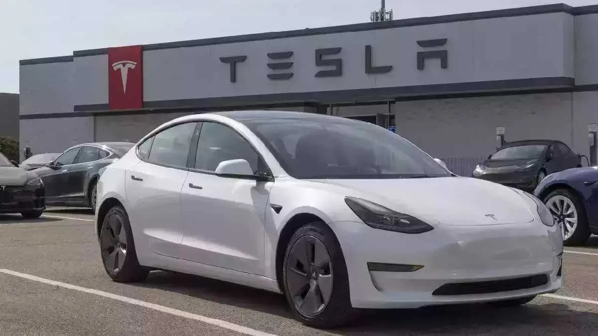 How Much Will Tesla Car Cost In India After Reduced Import Duty gnr 