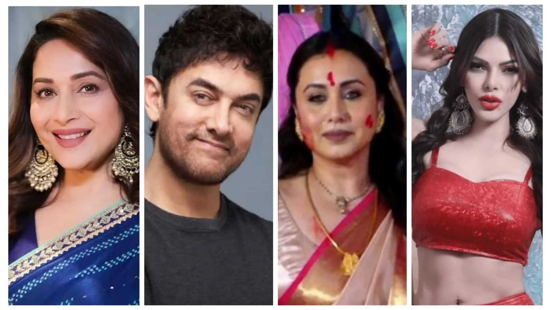 Top entertainment stories of Bollywood