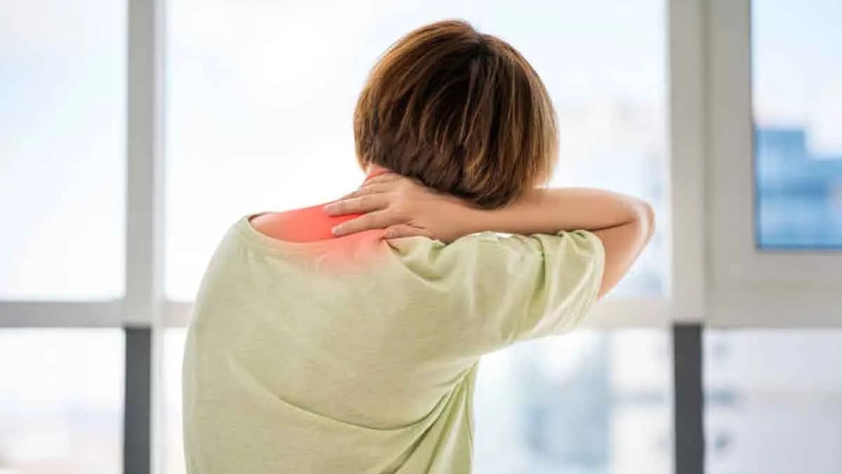 This home made ayurvedic milk gives relief from body pain and joint pain also can makes your skin brightening lif