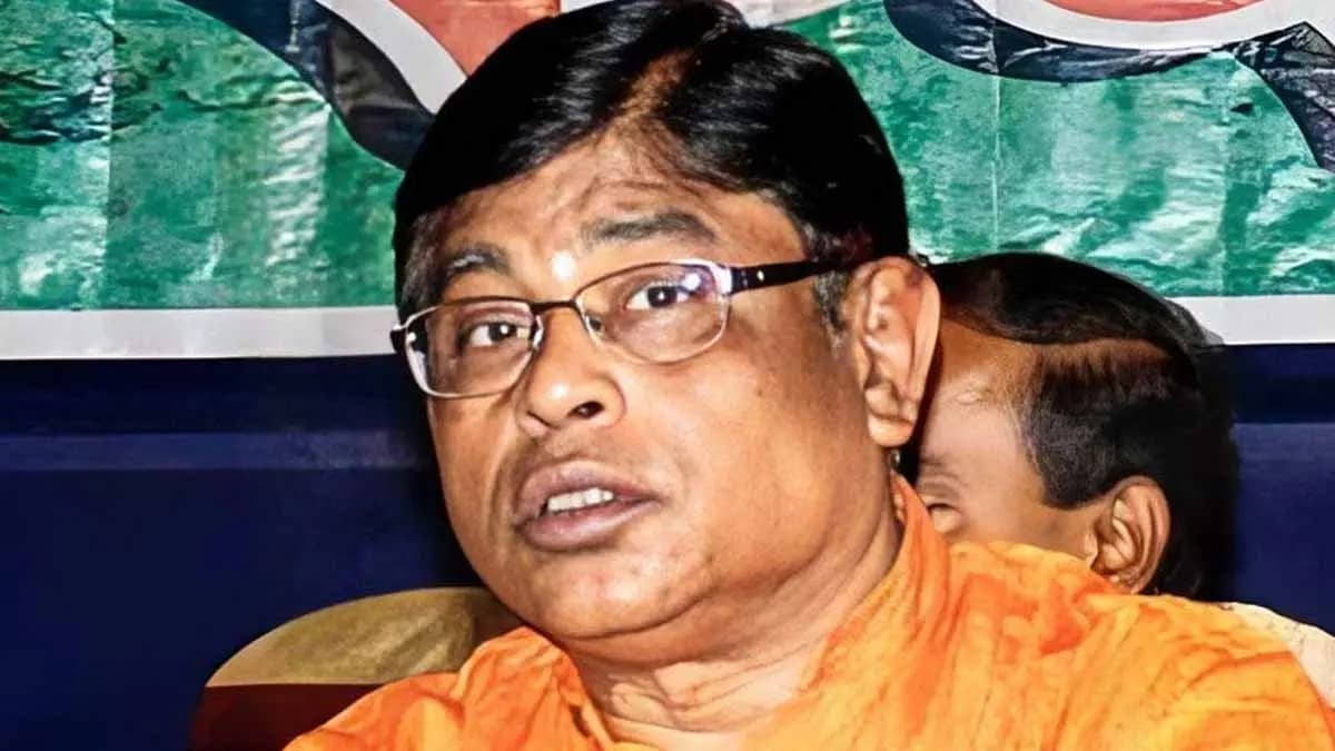 manik bhattacharya gets bail from high court gnr