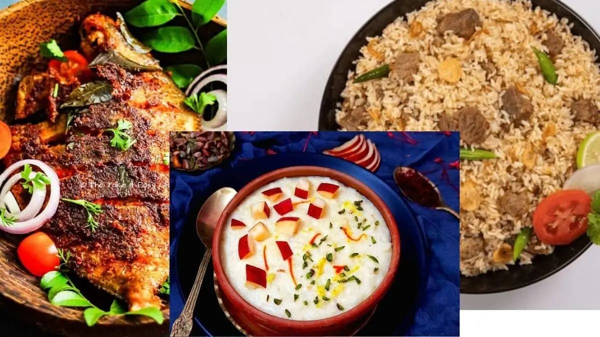 Bhai Phota 2025 you can make these recipes in Bhai phota
