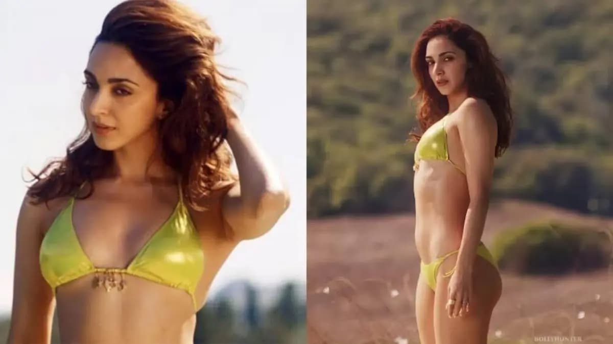 Censor Board makes major edits in War 2 Kiara Advani s viral bikini sequence trimmed