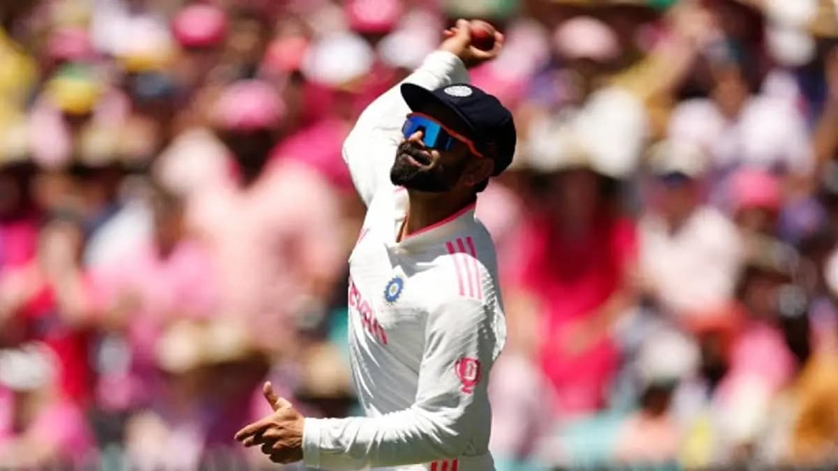 Virat Kohli takes bold decision ahead of Champions Trophy spt