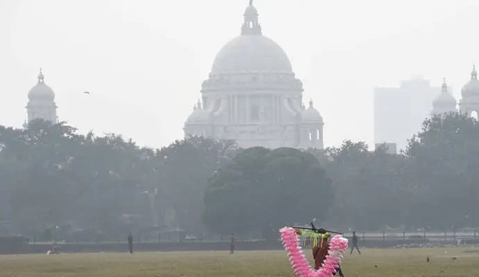 bengal Weather Update