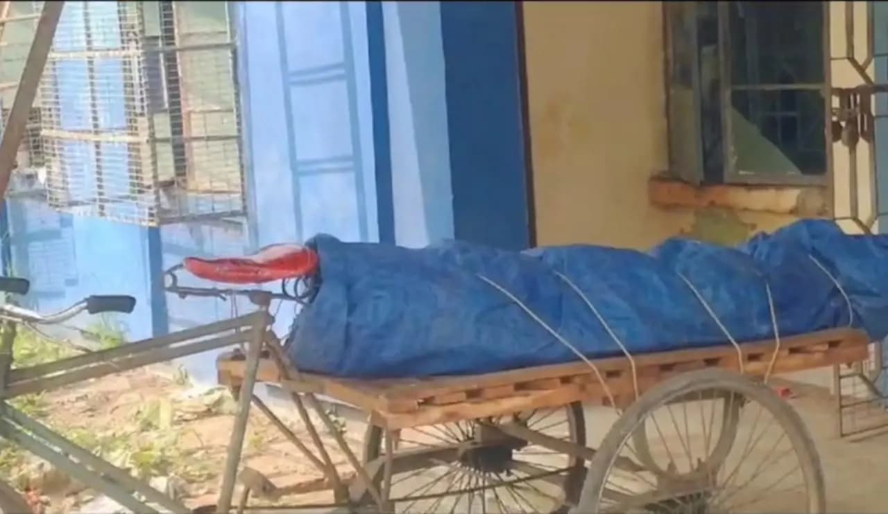 BURDWAN MEDICAL COLLEGE ARREST