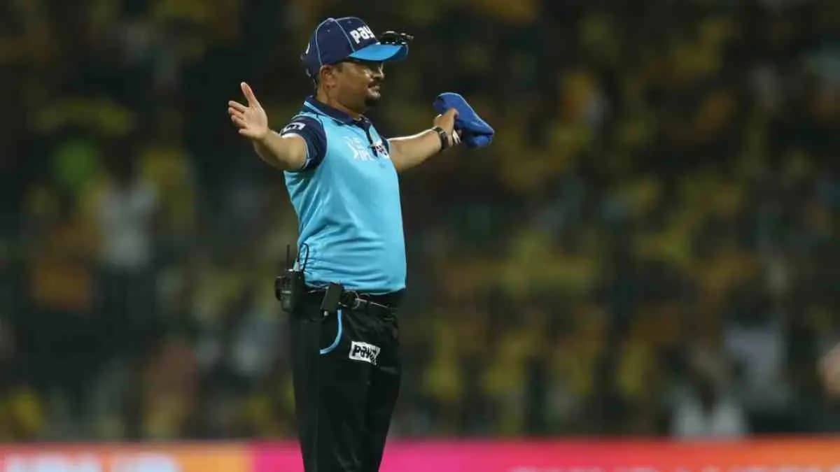 Hawk Eye tech to judge off side and head high wides in IPL 2025 