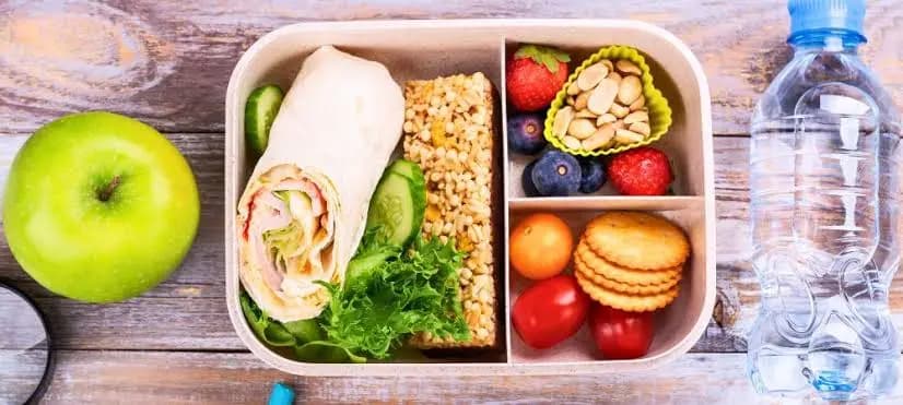 UP Principal Expels Student For Bringing Non-Veg Food gnr
