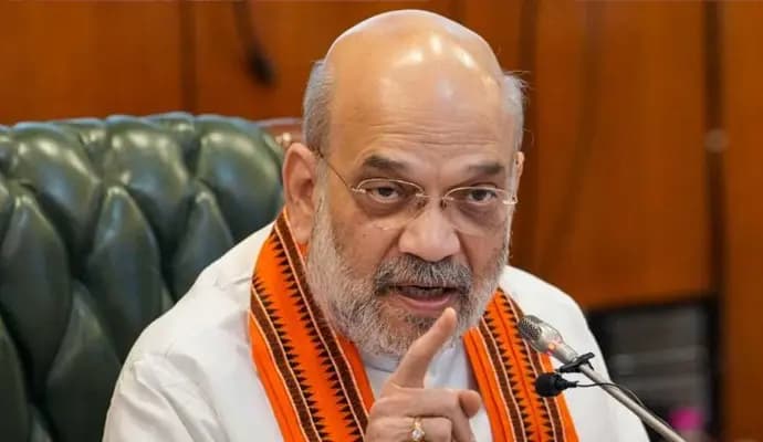 Jammu and Kashmir is witnessing a new era of peace and development gnr
