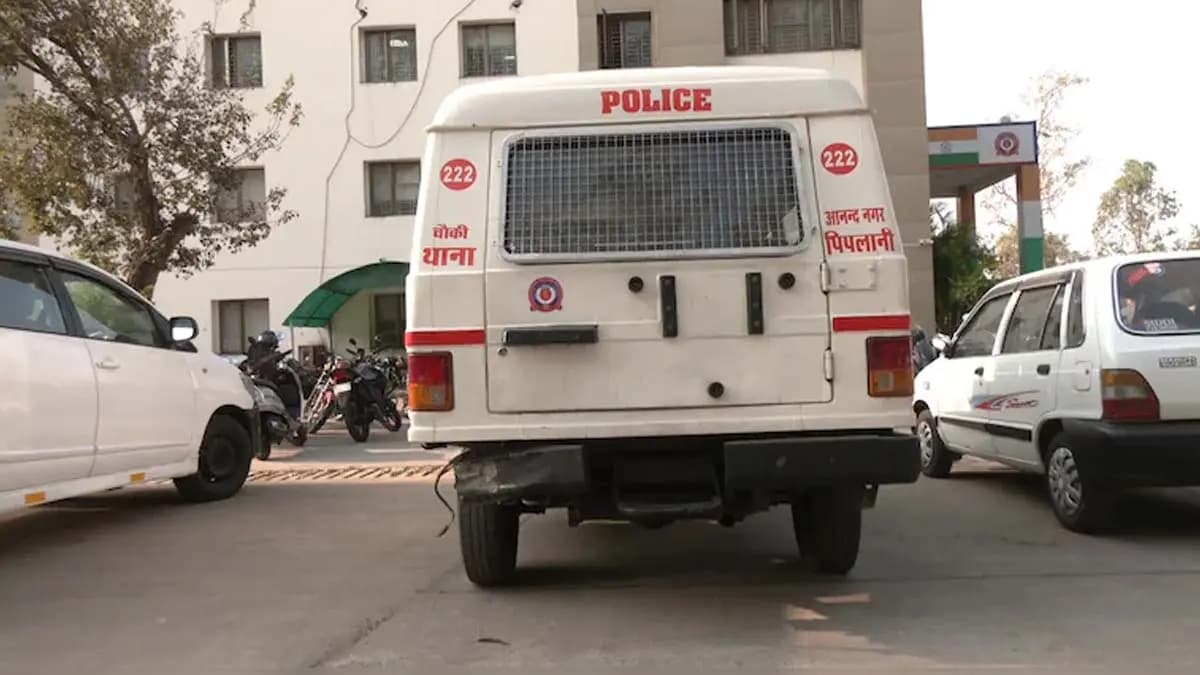 Using fake mothers fake death certificate for Job recruitment horrific recruitment scam in BJP ruled Madhya Pradesh