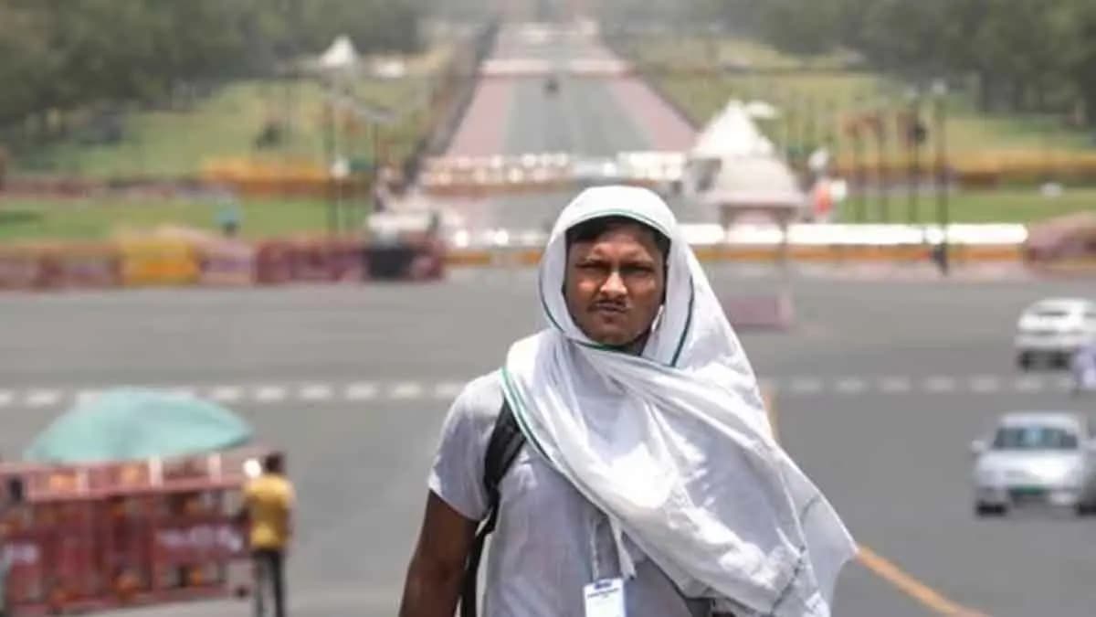 India experienced warmest October in 123 years, says imd