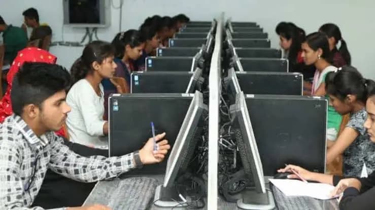 Kolkata Police advice to the net candidates because of nabanna abhijaan on the day of exam