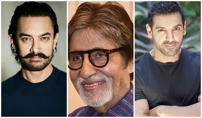 Top Entertainment Stories Of Bollywood
