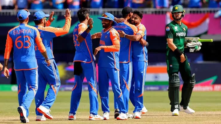 Jay Shah as ICC Chairman will take decision on Champions Trophy