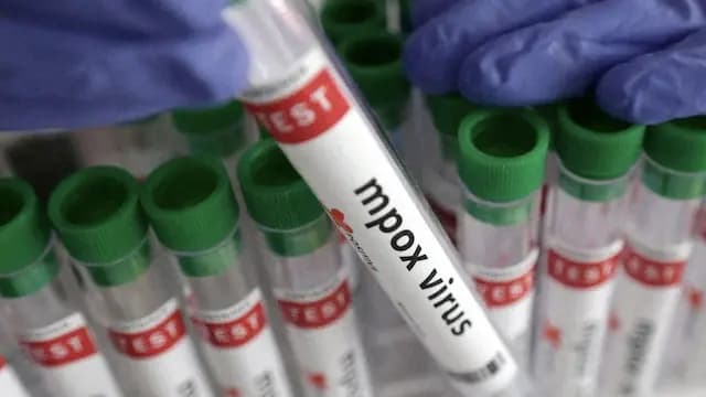 Kerala Confirms Second Mpox Case gnr