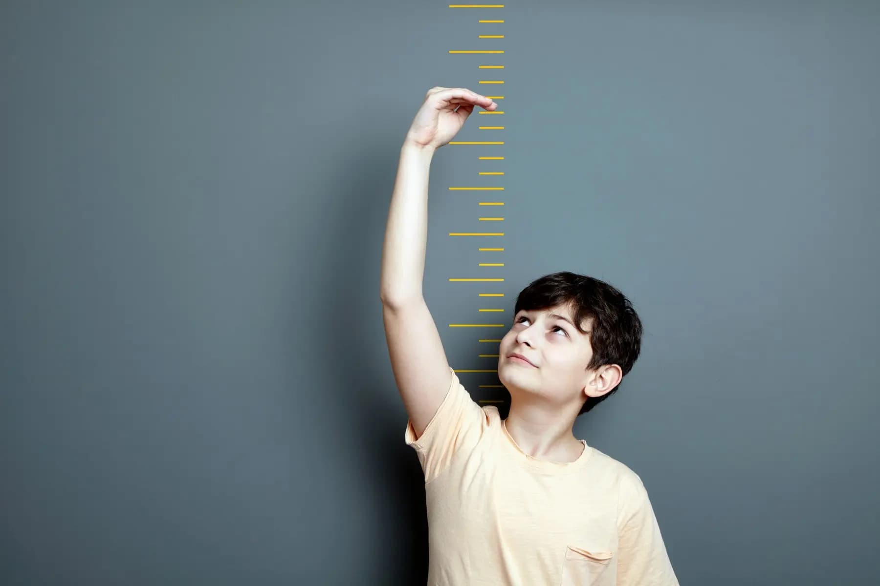 this home made natural protein powder can increase your child's height very fast and make them stronger also lif