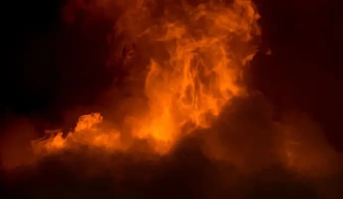 Cracker Explosion During Jagannath Festival In Puri Leaves 1 Dead