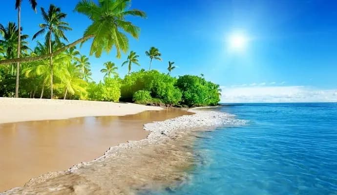 Reasons why Lakshadweep should be your next destination