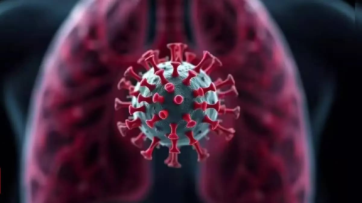 Scientists warn again about Covid-19