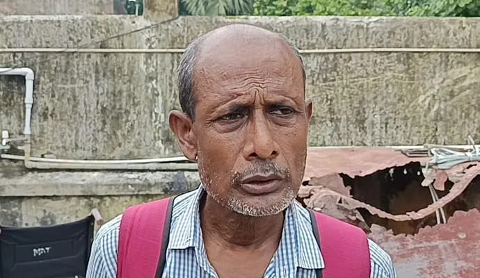 family assets issue, minor girl assault by family members gnr