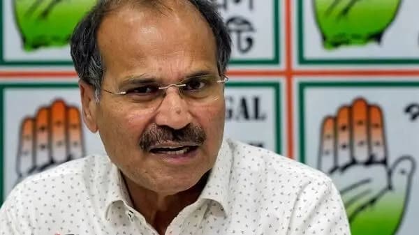 india alliance in bengal, adhir says this