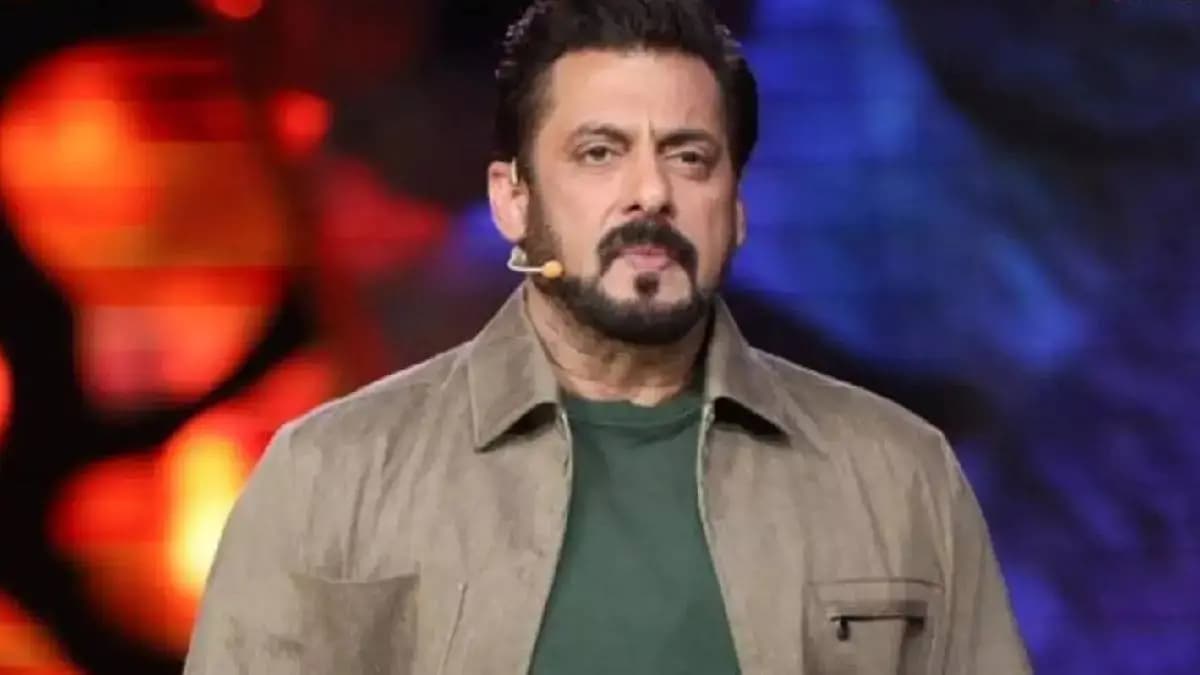 Salman Khans Battle of Galwan Mumbai Sets Demolished