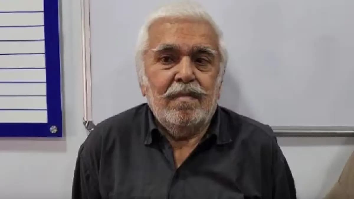 Gujarat 80 years old man shoots son dead for objecting to his decision to remarry