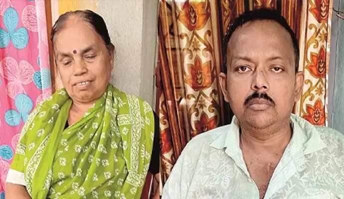 Swasthya sathi card helps people