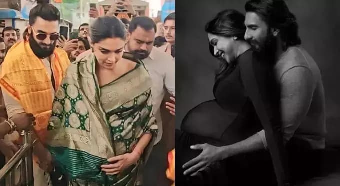 Deepika Padukone and Ranveer Singh reached Mumbai hospital ahead of the arrival of their baby ENT