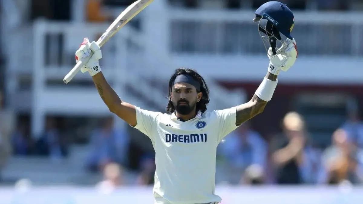 Shubman Gill India Smash All-Time Test Record Despite Series At Half-Way Point