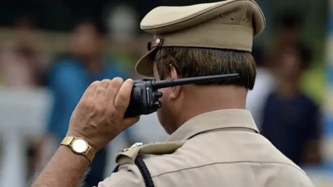 Tamil Nadu woman goes to cops with harassment complaint, they arrest her gnr